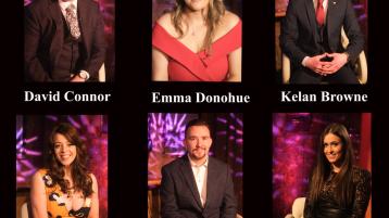 TG4's Gl&oacute;r T&iacute;re search for a new country music star to resume in April