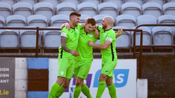 SSE Airtricity League: Full-Time - Finn Harps maintain unbeaten start to the season in Drogheda
