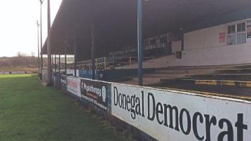 Revealed: Harps to keep Finn Park, and upgrade it - as well as moving to a new stadium