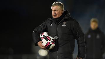 Sheedy&rsquo;s Waterford next up for league leaders Finn Harps