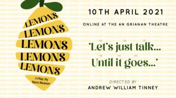 On line - Lemons, Lemons, Lemons, Lemons, Lemons - find out more!