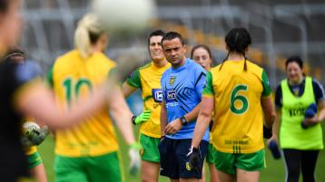 Donegal Ladies will begin their Lidl National Football League games at home