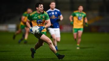 Who will Donegal meet in the opening game of the Ulster Senior Championship? See the details about the draw
