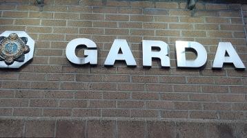 Garda&iacute; seeking youths after vandalism in town centre