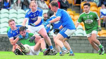 No GAA action until June