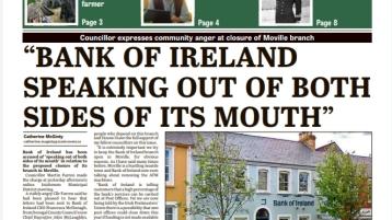 Get your INISH TIMES for all the news