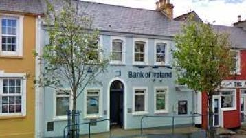 'Bank of Ireland speaking out of both sides of its mouth'