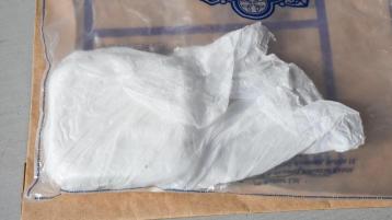 Garda&iacute; seize &euro;21,000 of suspected cocaine Lifford
