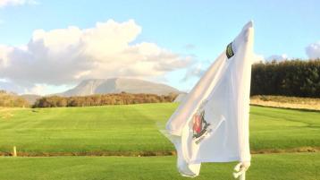 'Masters' winner at Cloughaneely Golf Club goes down to the wire
