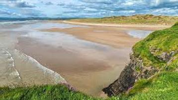 Donegal projects to develop state-of-the-art facilities for outdoor water-based activities