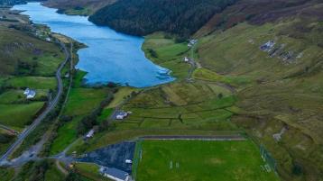 Almost 20 years on and Harps still going strong