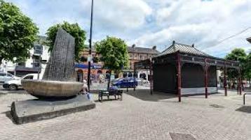 17-year-old assaulted in Strabane