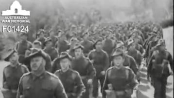 Donegal connection with classic Oz song, Waltzing Matilda