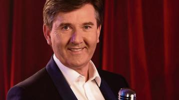 Daniel O'Donnell