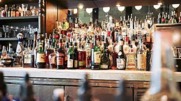 Vintners 'gravely concerned' about how pubs reopening in the North will impact businesses along the border