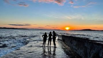 WATCH: Wild Atlantic Women's latest collaboration will stir the souls of Donegal people everywhere