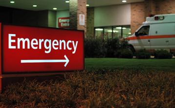 Public asked to join protest at Letterkenny University Hospital this Saturday