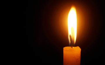 Death notices and funeral arrangements for Donegal on Monday morning, October 13