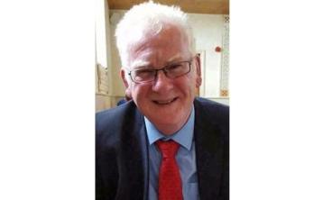 Late Martin McGuinness - fondly remembered in Ballyshannon and Dublin