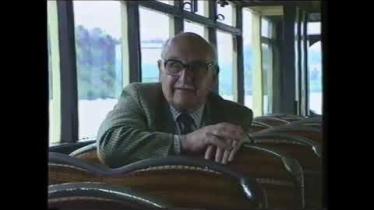 WATCH: Foyle Valley Railway: The Swilly and The Wee Donegal (1989)