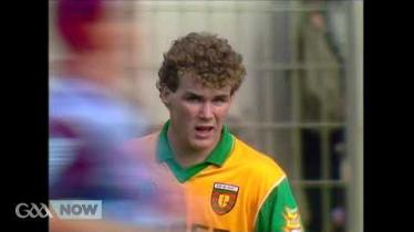 Watch: Relive the drama - the 1992 All-Ireland Final recalled in full