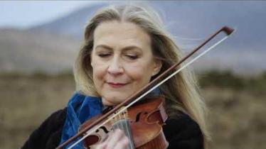 WATCH:  A special St Patrick's Day message from Glenveagh National Park