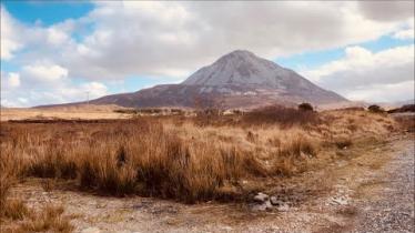 Singing Around Donegal