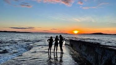 WATCH: Wild Atlantic Women's latest collaboration will stir the souls of Donegal people everywhere