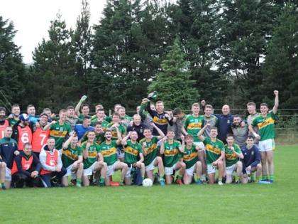 Club Call Round Up Of All The News From Donegal S Gaa Clubs