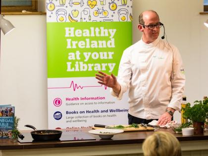 Top Donegal Chef Says Cooking At Home Has Never Been As Important As It Is Right Now Donegallive Ie