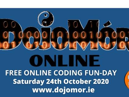 Letterkenny Institute Of Technology To Host Dojomor 2020 Donegallive Ie