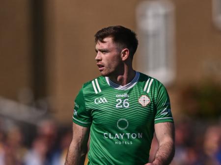 Ciaran Diver named in the Team of the Week as London keep promotion hopes alive