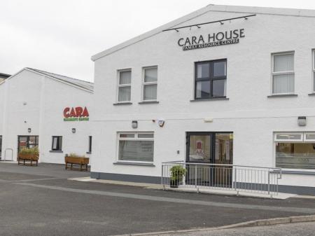 Easter Fair in Letterkenny to support North West 10km charity fundraiser