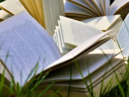 Fundraising book fair coming to Letterkenny Community Centre