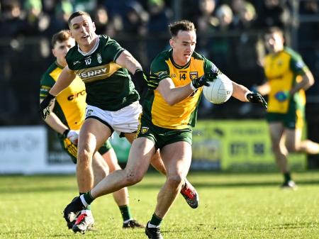 Good to get two more points on the board - Jason McGee