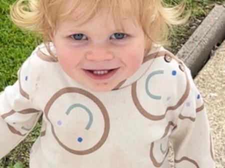 Kind-hearted Maggie's Tavern to host fundraiser for brave toddler Daibh&iacute;n Curran