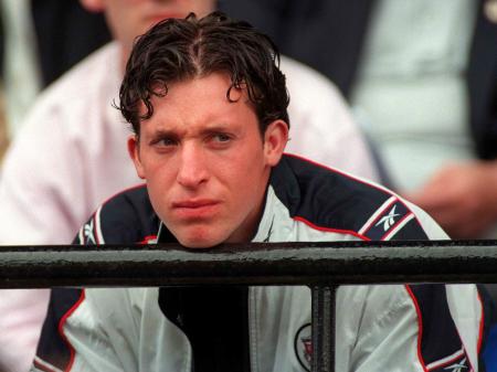 Liverpool legend Robbie Fowley confirms Letterkenny appearance