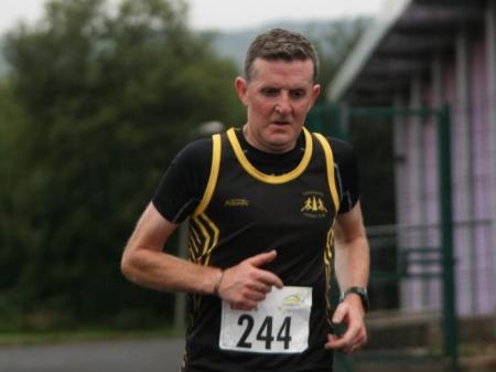 Online entries open for &lsquo;Black and Amber 4 For Aidan&rsquo;
