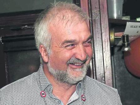 Service planned in Dublin to remember the late Stephen McCahill