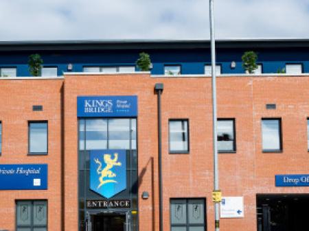 Kingsbridge Medical Donegal Open Day planned for Annagry