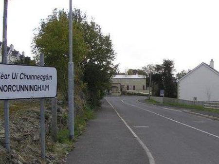 Ray National School Tractor Run to take place in Manorcunningham