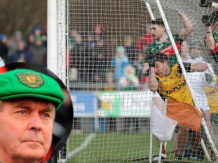 Mac's View: Sunday&rsquo;s display against Mayo was a Donegal masterclass