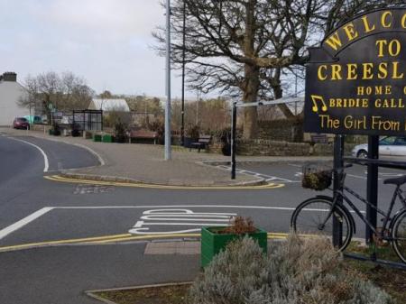 Creeslough St Patrick's Day parade to celebrate Muckish and wild Atlantic coastline