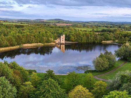 Donegal Festival of Food returning to Oakfield Park during May Bank Holiday
