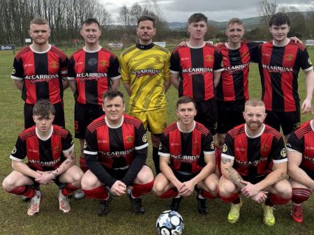 Donegal League reports: Kildrum win Saturday D1 top of the table clash