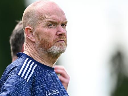 Frustrated James Daly says Cavan &lsquo;hungrier&rsquo; on the day than Donegal