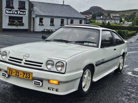 First vintage car show of 2026 to take place in Twin Towns