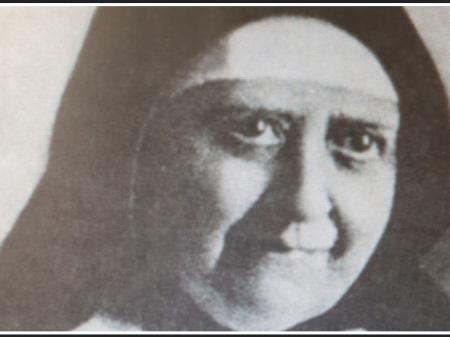 Meet the Donegal nun who opened the door to higher education for women in America