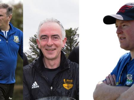 Cockhill Celtic's national ambition signals a new era for Inishowen football