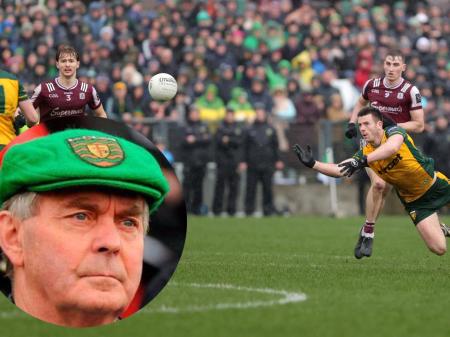 Mac's View: Donegal&rsquo;s result against Galway was a fair one in the end